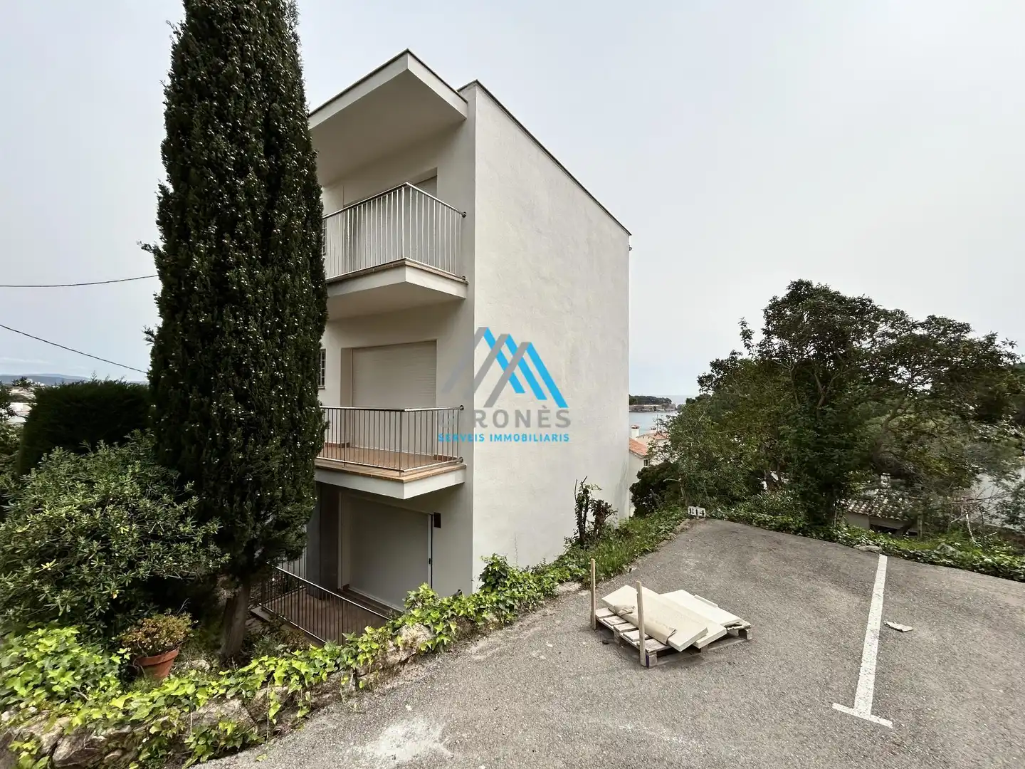 Pis de 60 m² a Sant Feliu de Guíxols
