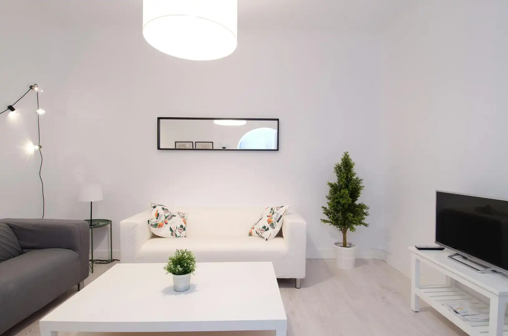 Habitación en alquiler, Madrid