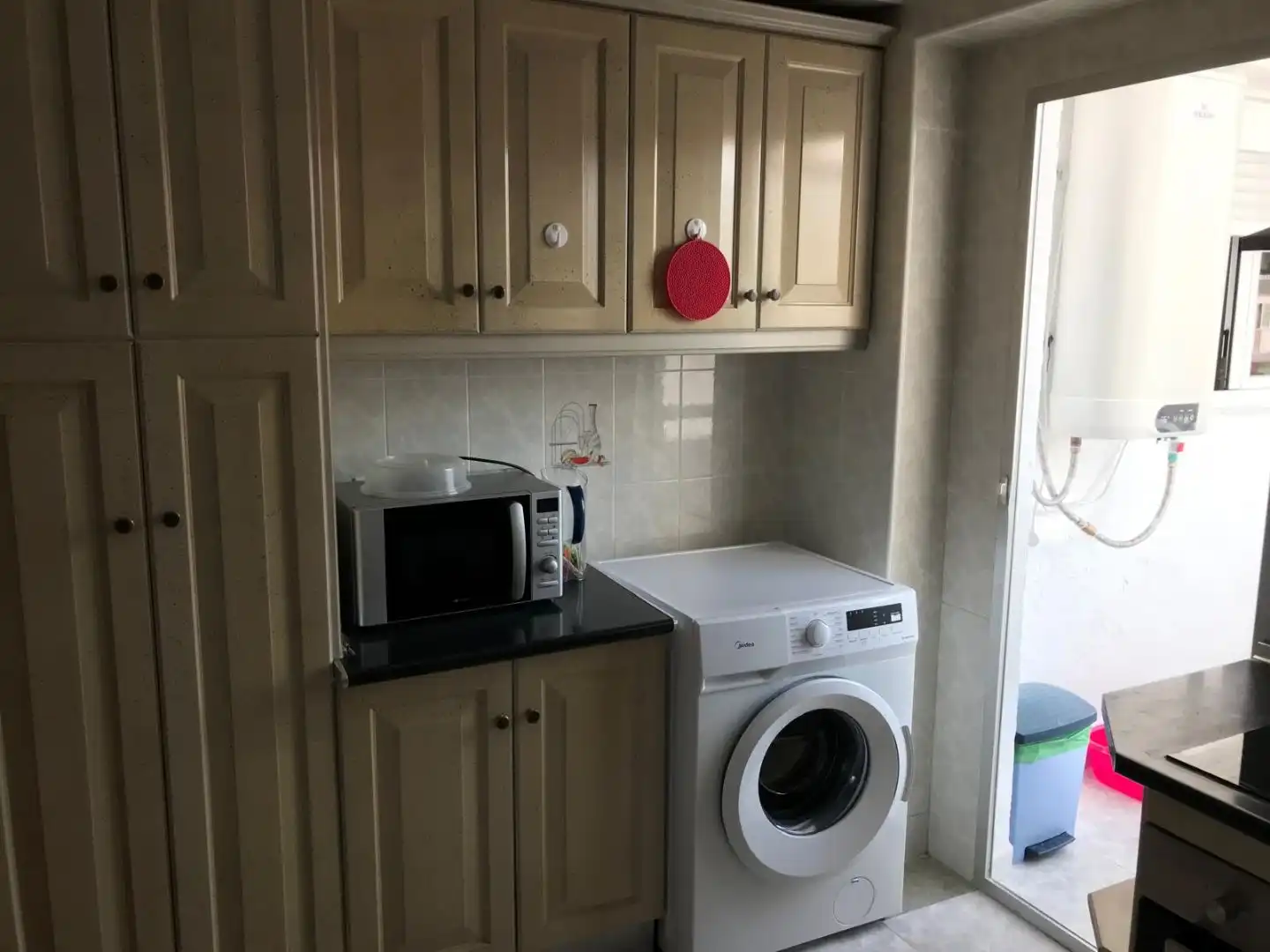 Habitació 110 m², Almeria