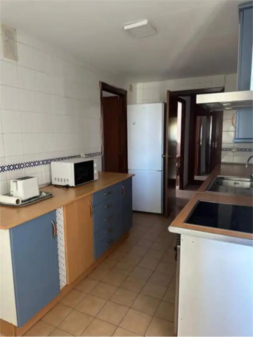 Stanza in affitto, Badajoz