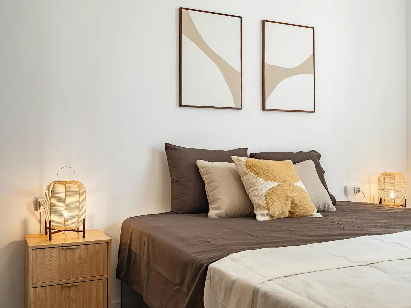 Habitación en alquiler, Barcelona