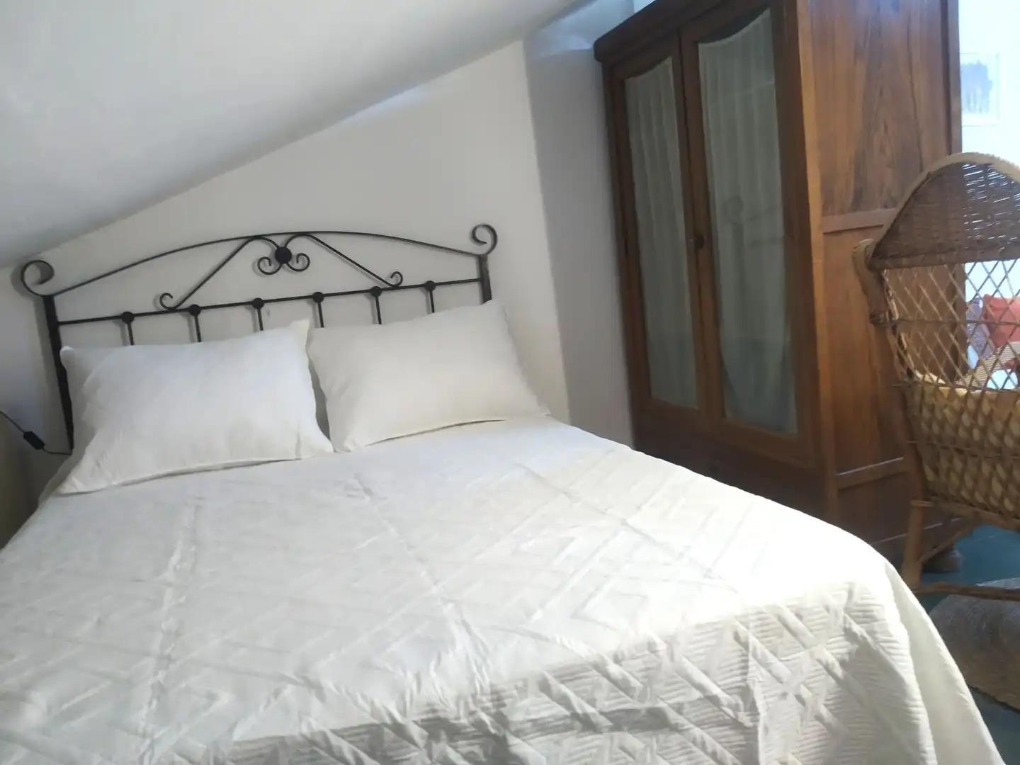 Pis de 40 m² a Màlaga