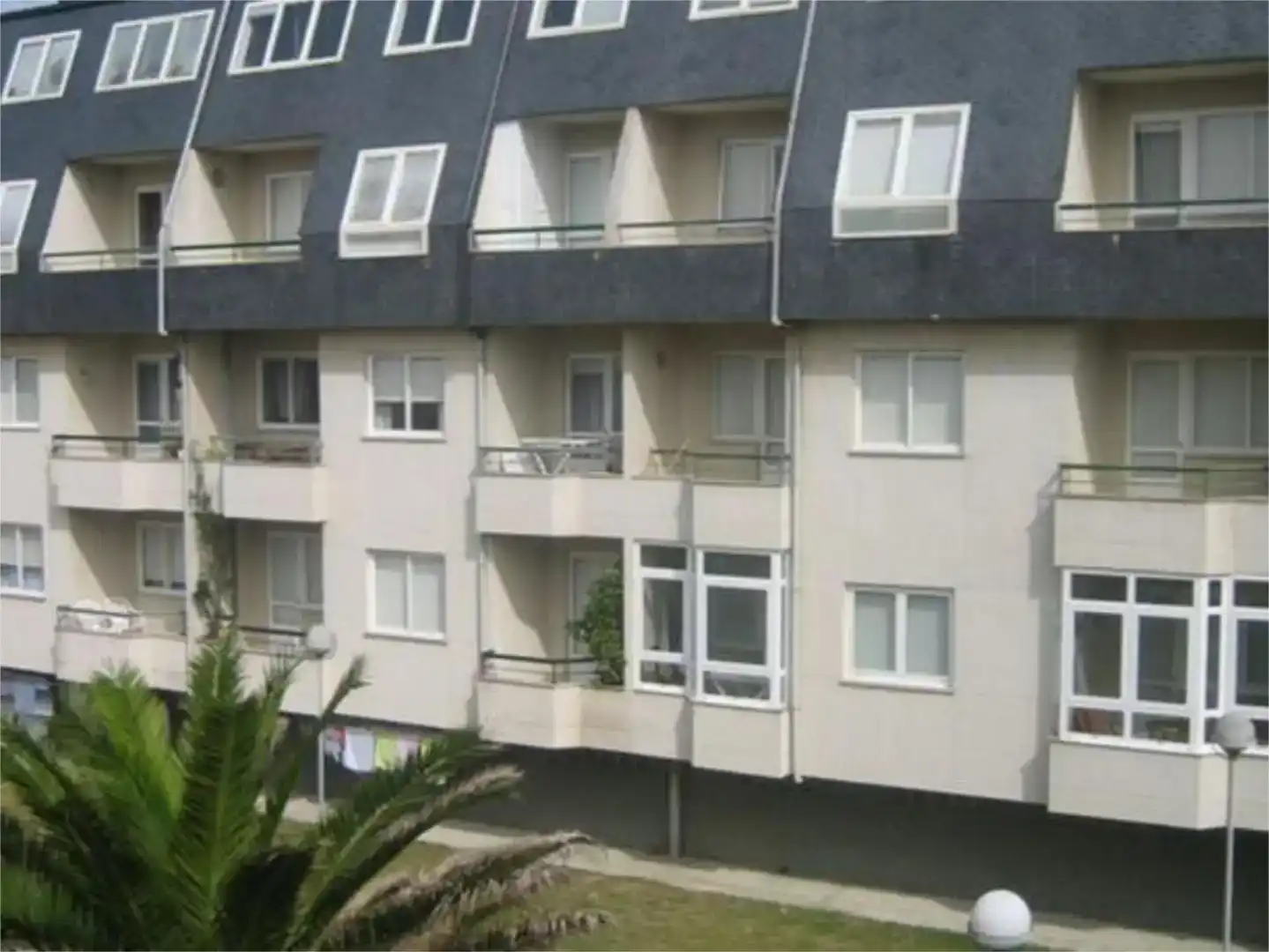 Piso de 67 m² en Barreiros