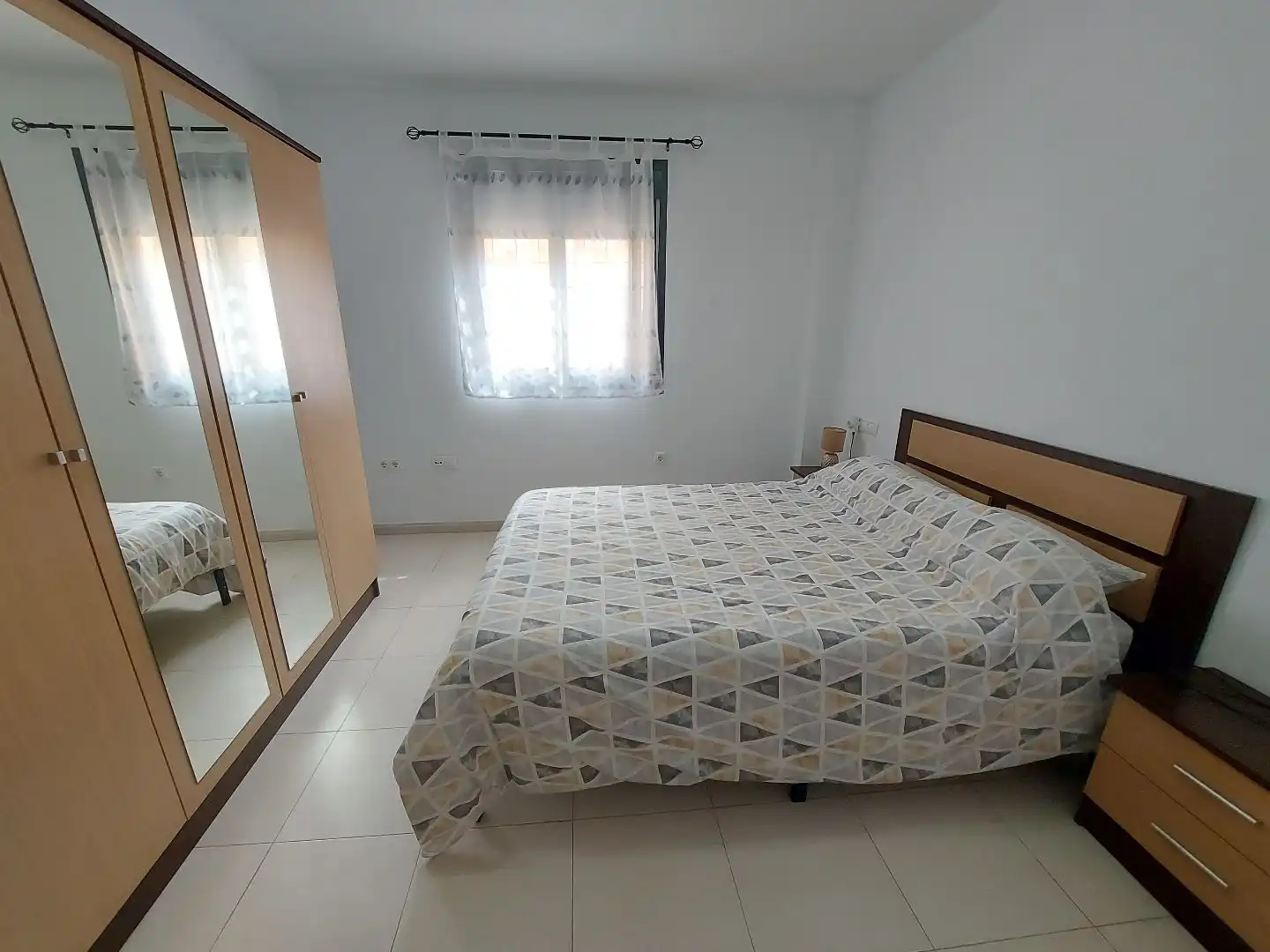 Piso de 77 m² en Viator