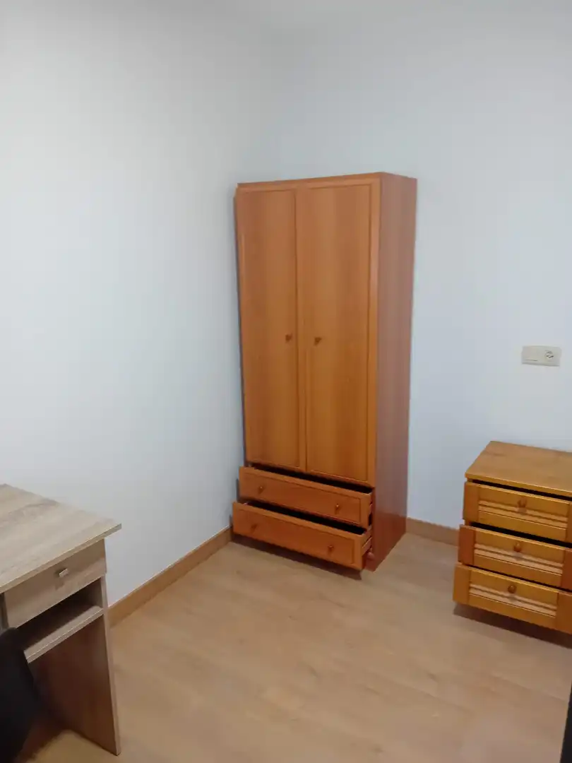 Piso de 100 m² en Santiago de Compostela