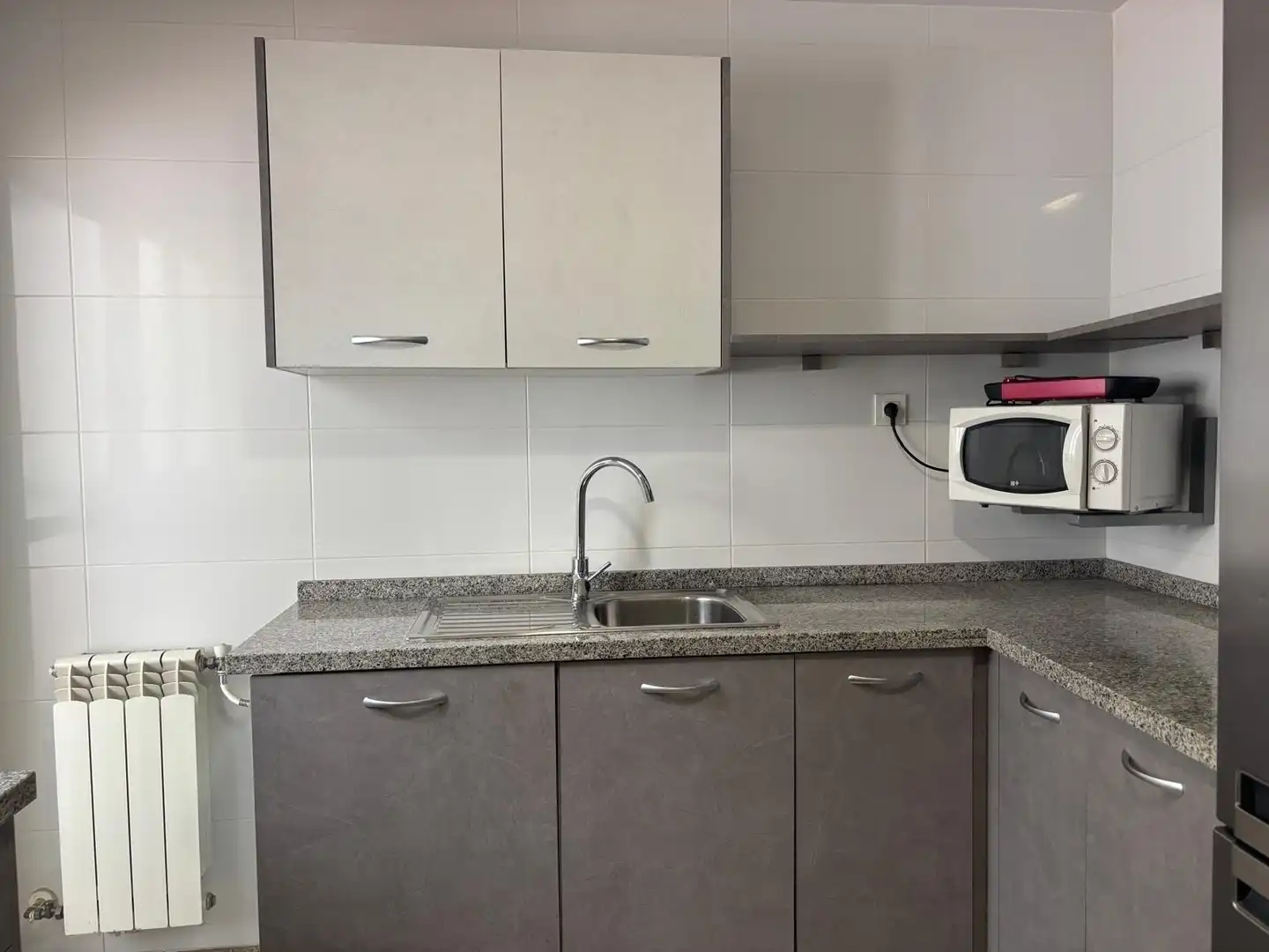 Habitación 149 m², Granada