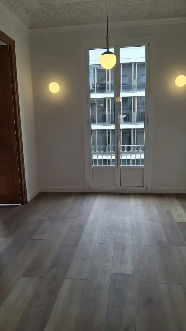 Pis de 169 m² a Barcelona