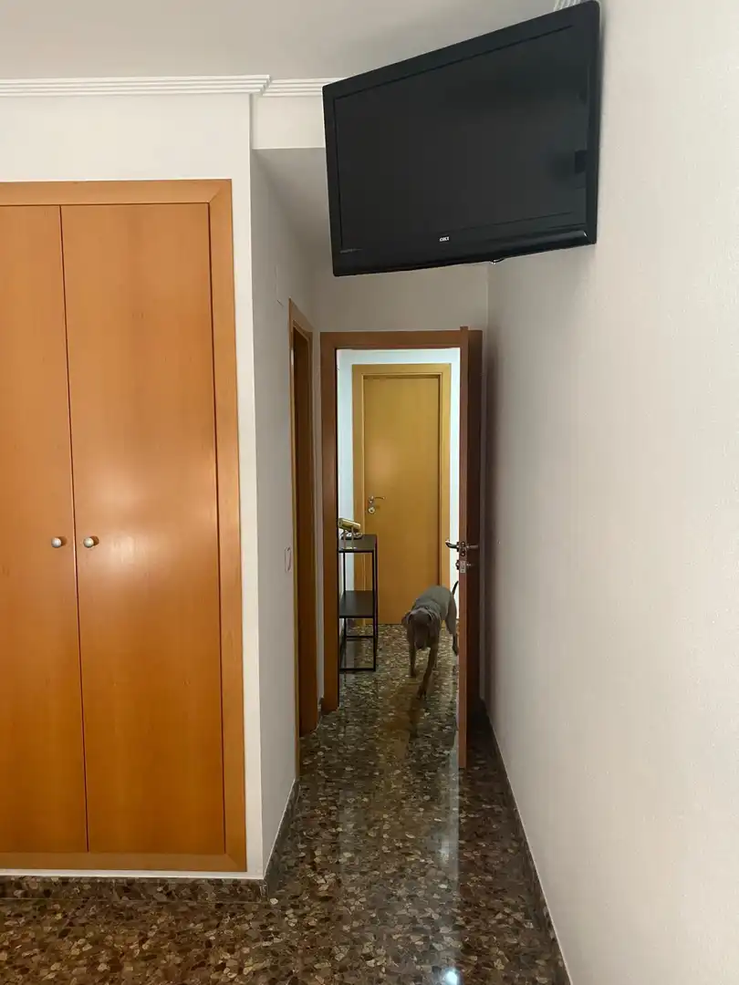 Pis de 39 m² a Alzira