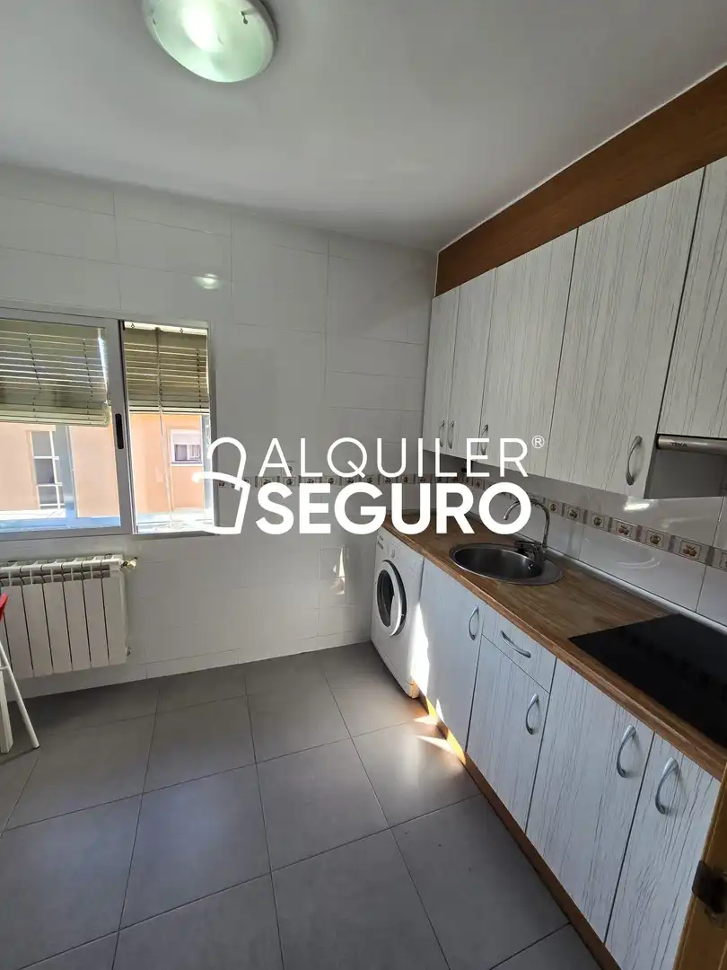 Квартира 65 м² в Coslada