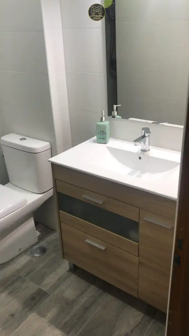 Piso de 78 m² en Jaén