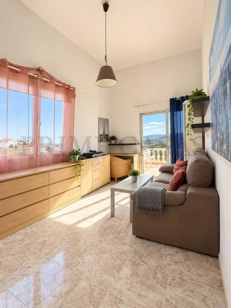 Piso de 50 m² en San Bartolomé de Tirajana