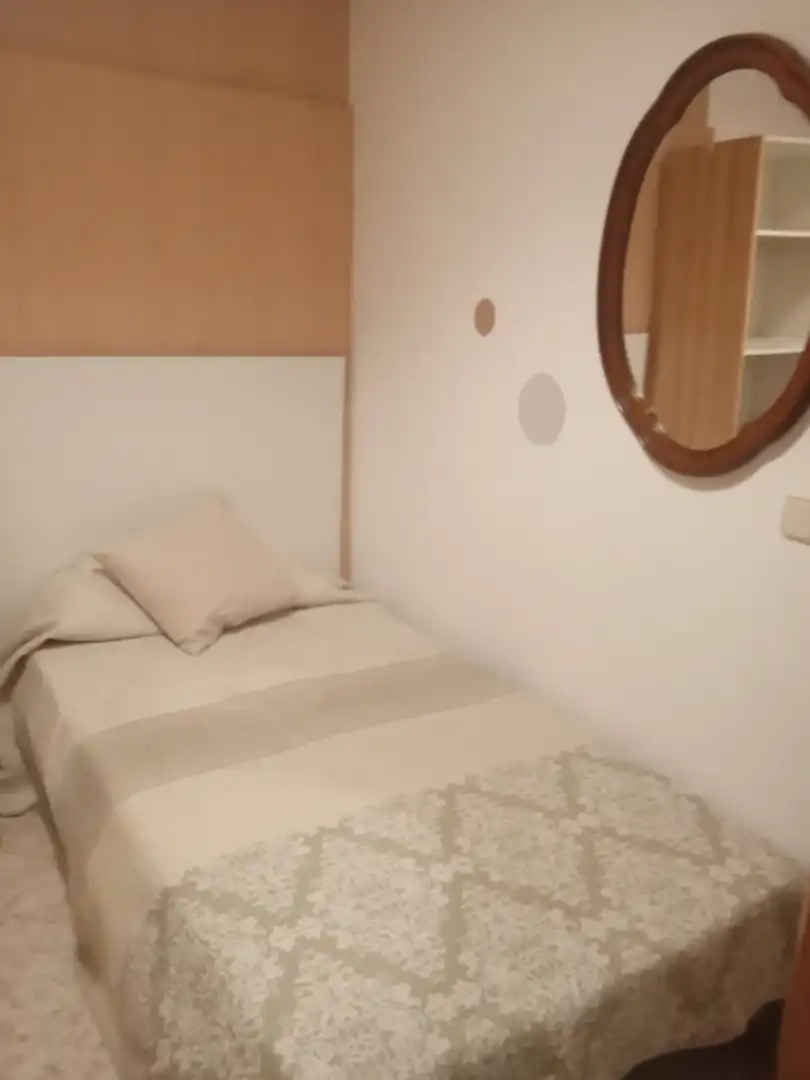 Habitación en alquiler, Madrid