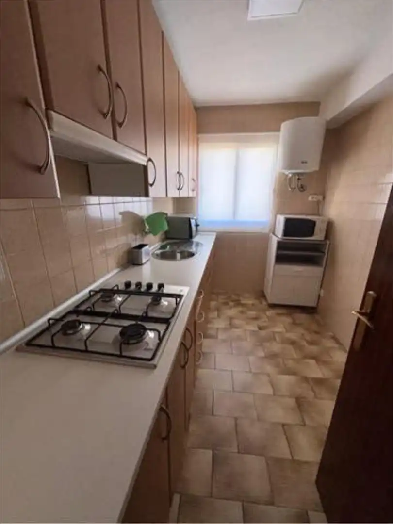 Piso de 100 m² en Moraleja