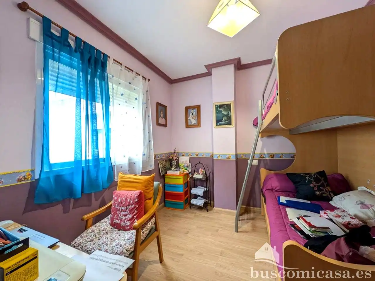 Piso de 149 m² en Linares
