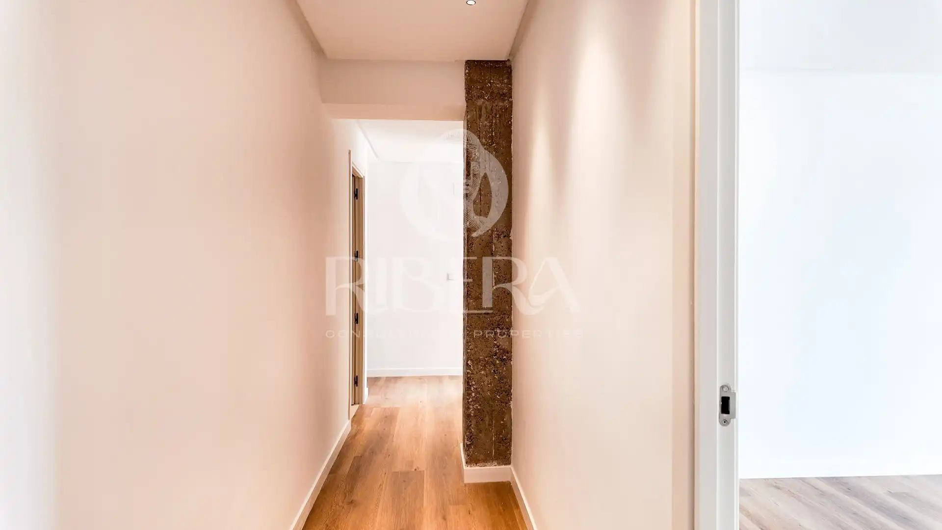 Pis de 104 m² a València