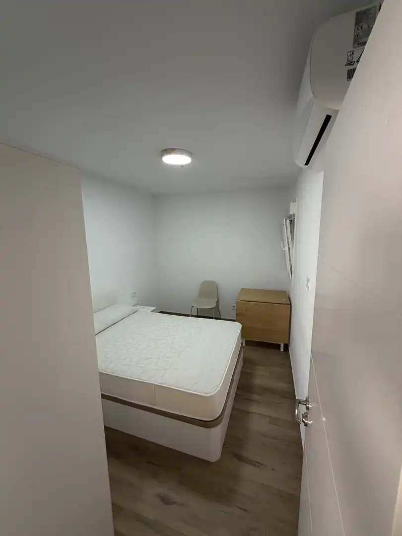 Piso de 80 m² en Málaga