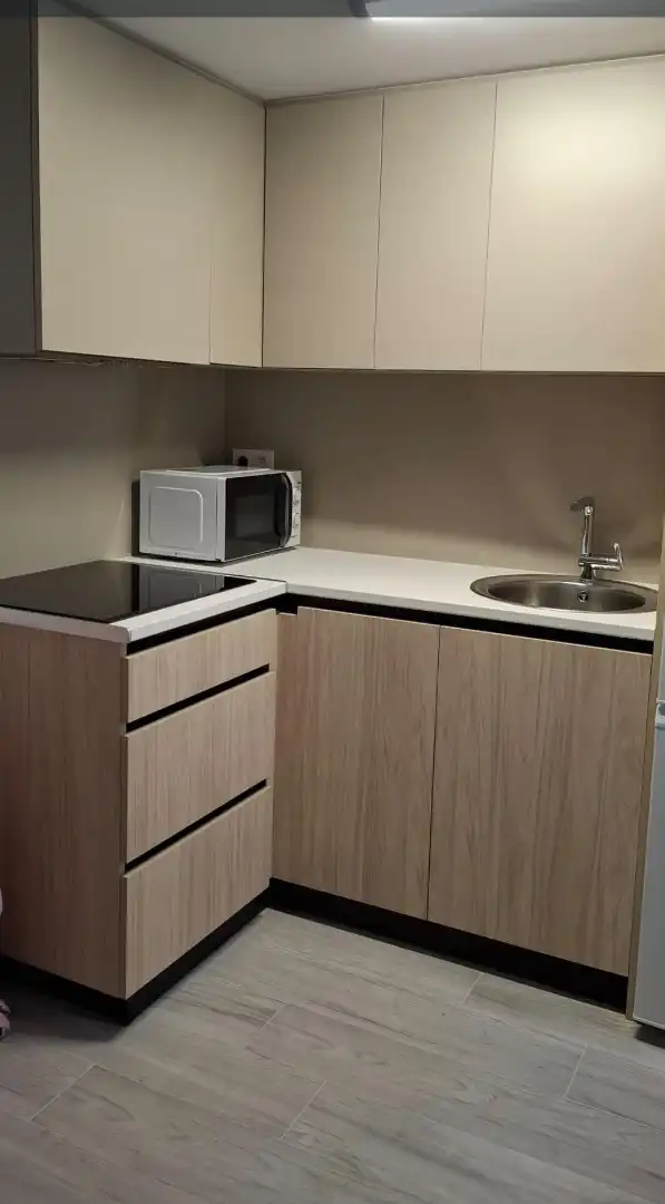 Piso de 40 m² en León
