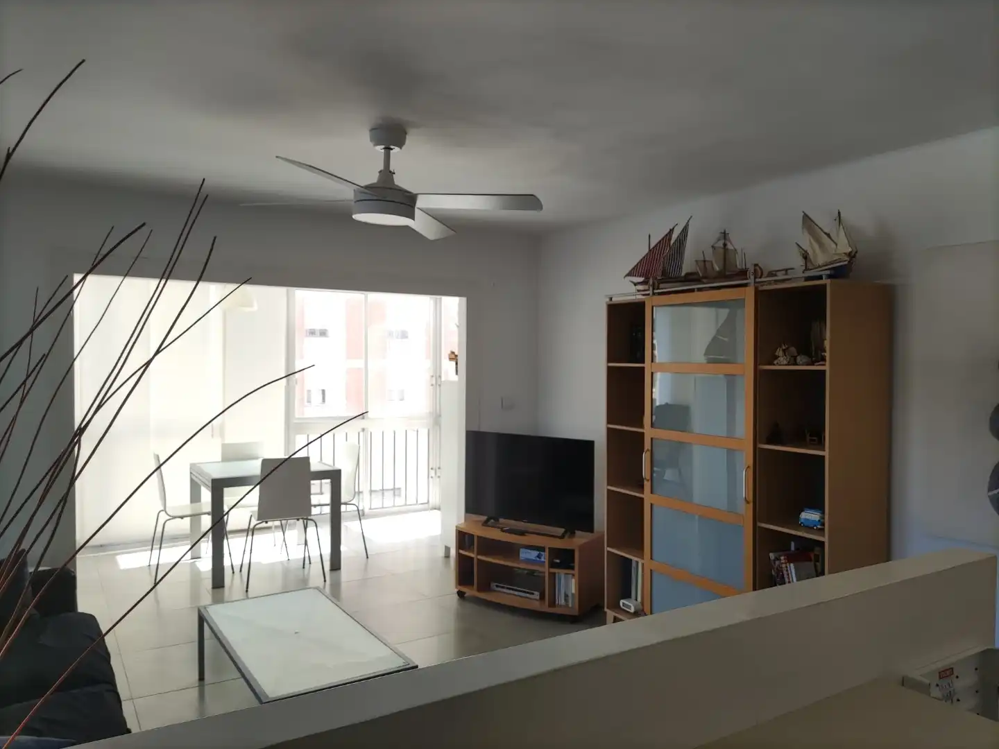 Piso de 70 m² en Benicasim