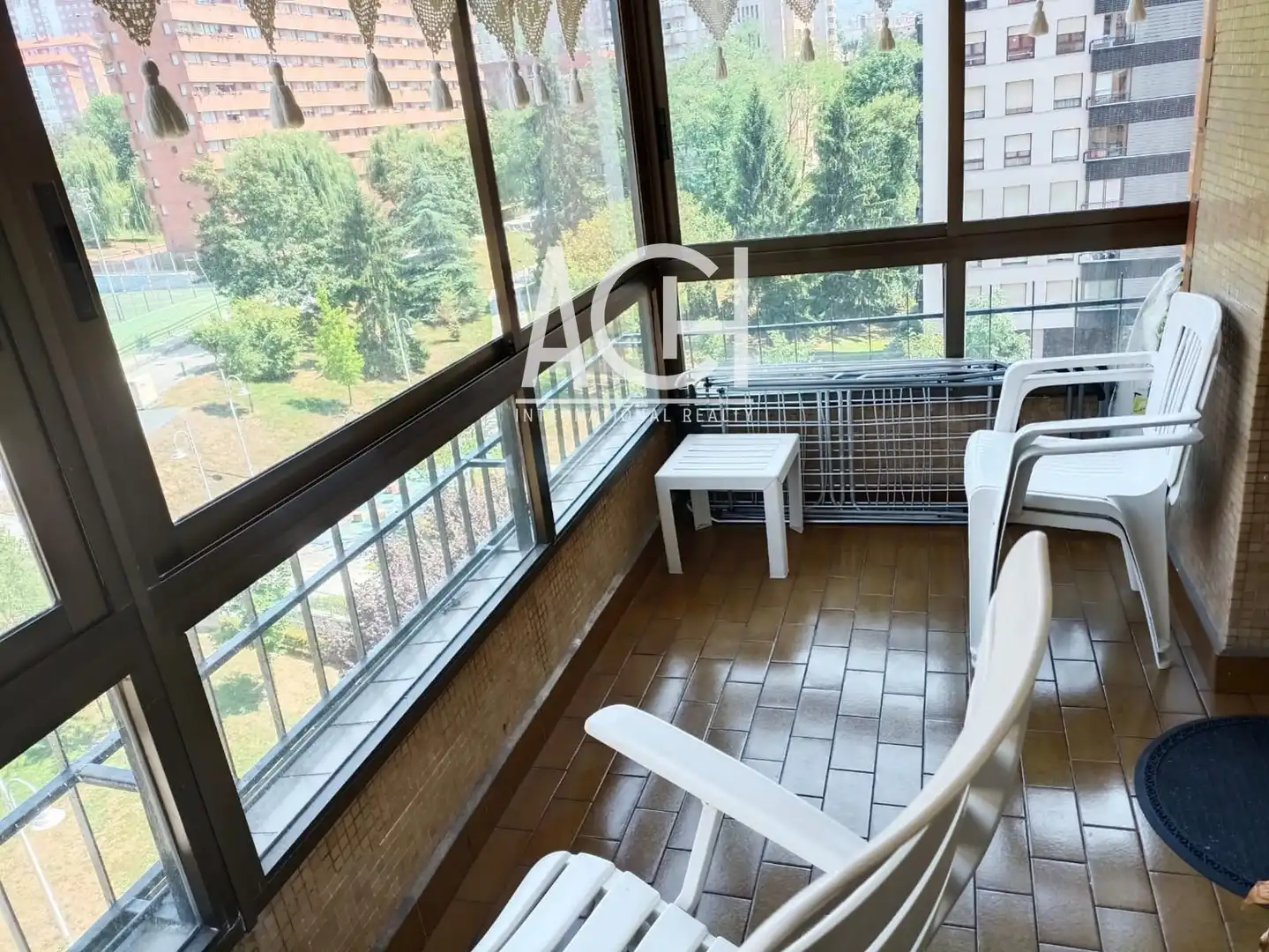 Piso de 90 m² en Bilbao