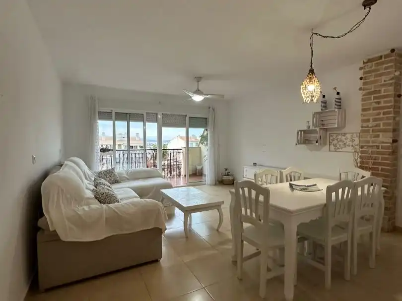 Piso de 150 m² en Murcia