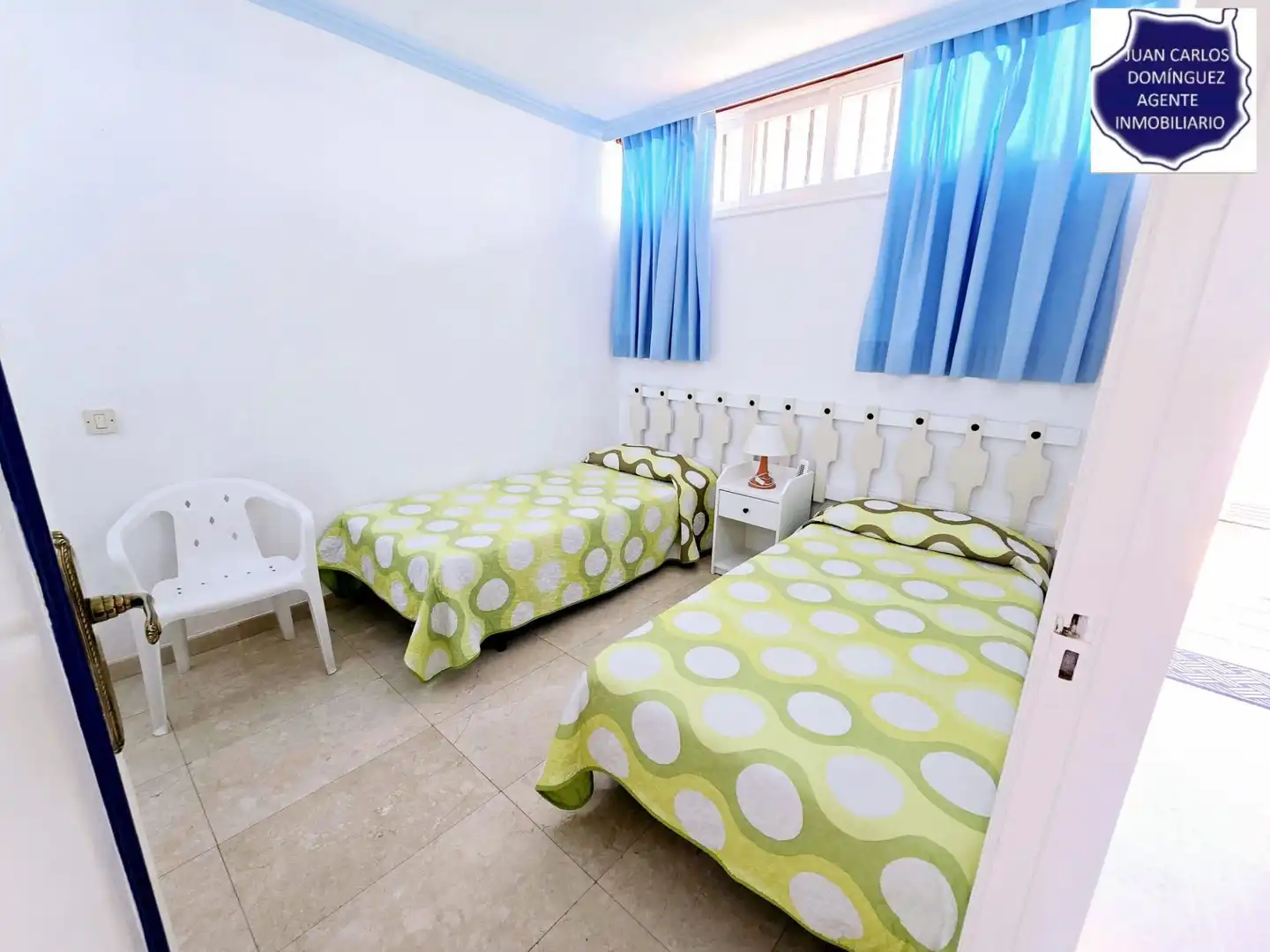 Piso de 50 m² en San Bartolomé de Tirajana