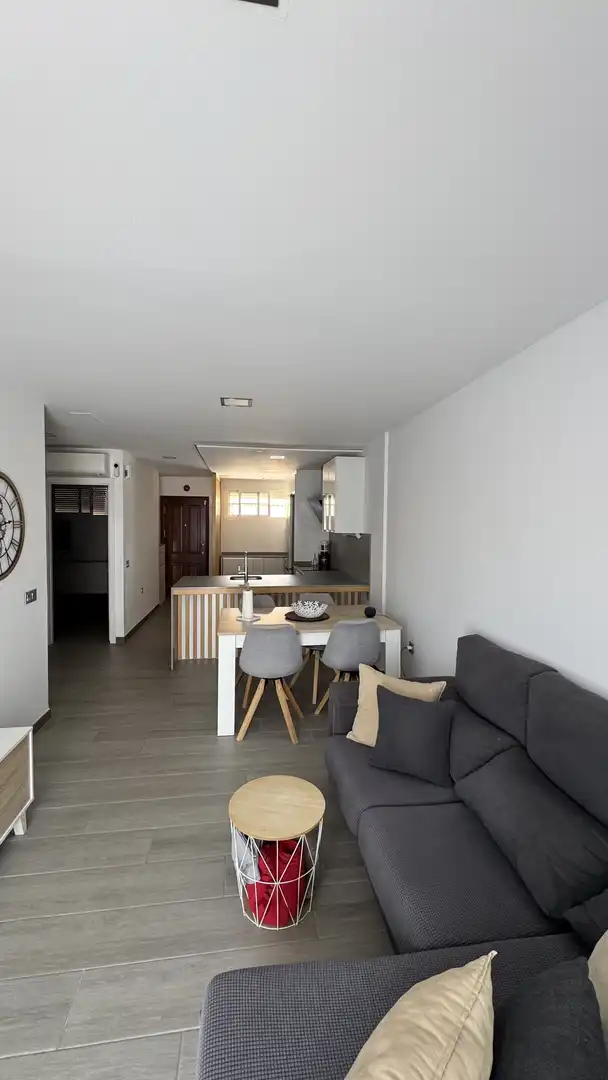 Pis de 62 m² a San Miguel de Abona