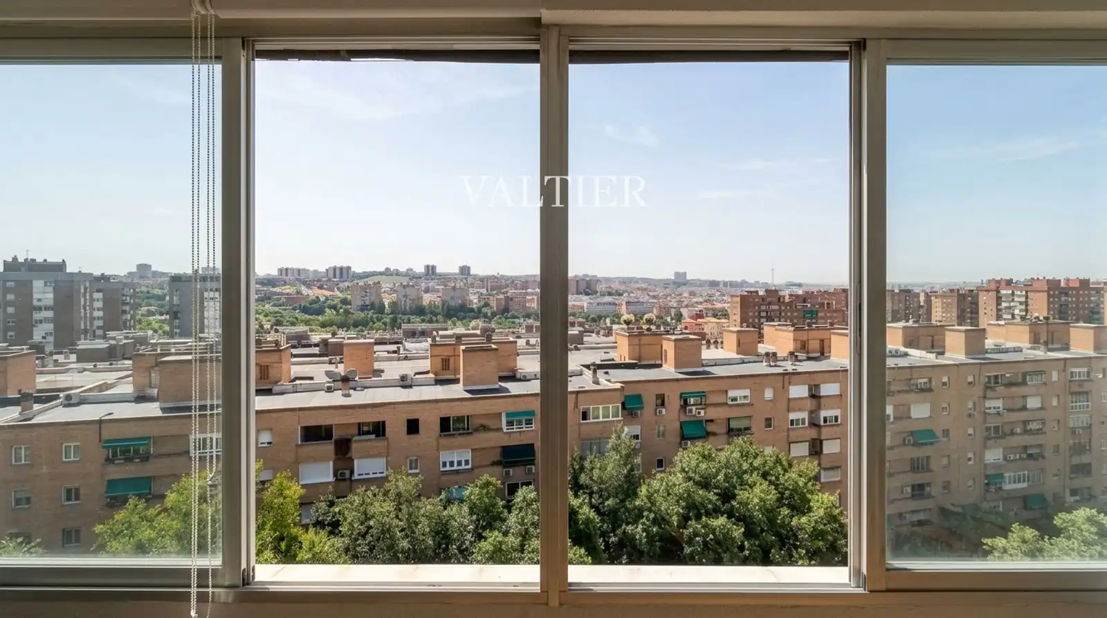 Piso de 110 m² en Madrid