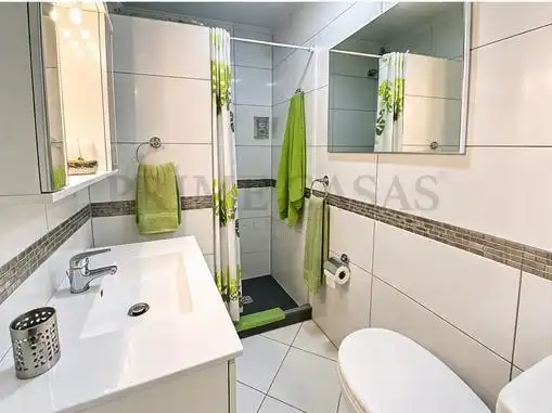 Piso de 48 m² en San Bartolomé de Tirajana
