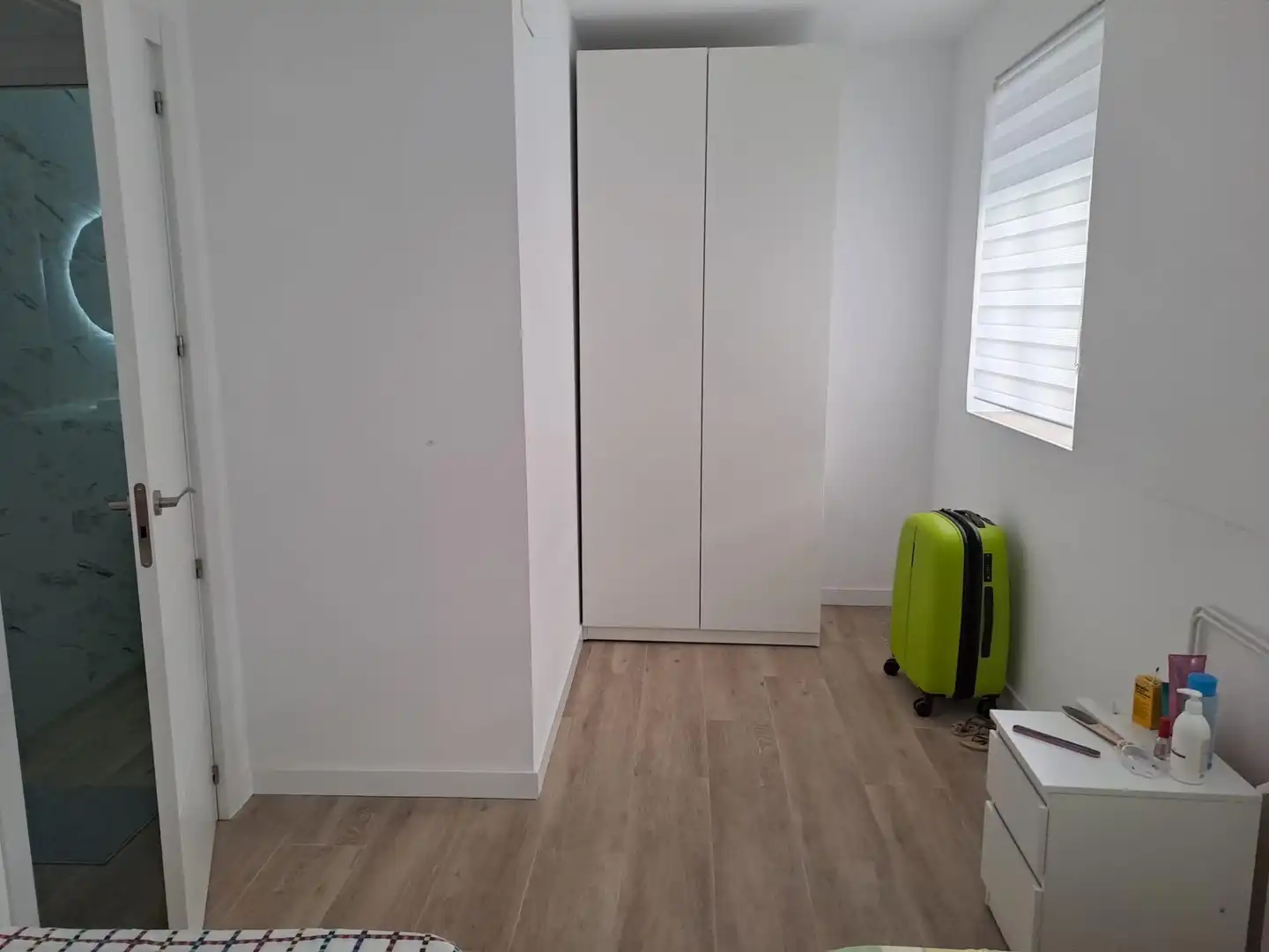 Habitación 68 m², Segovia