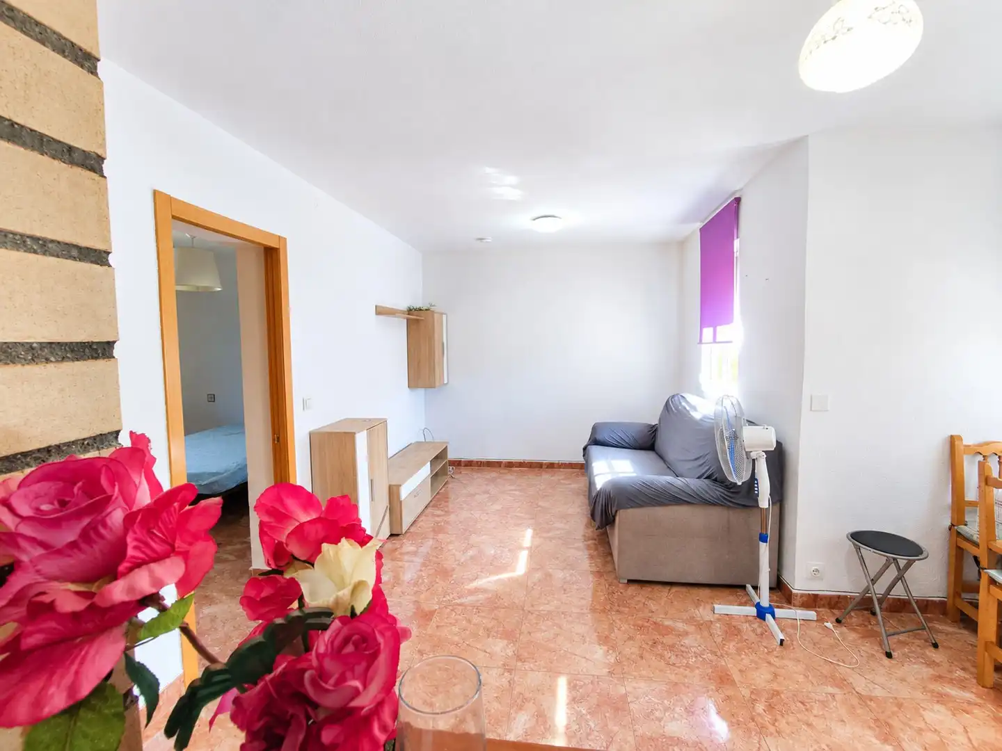 Pis de 59 m² a Almeria