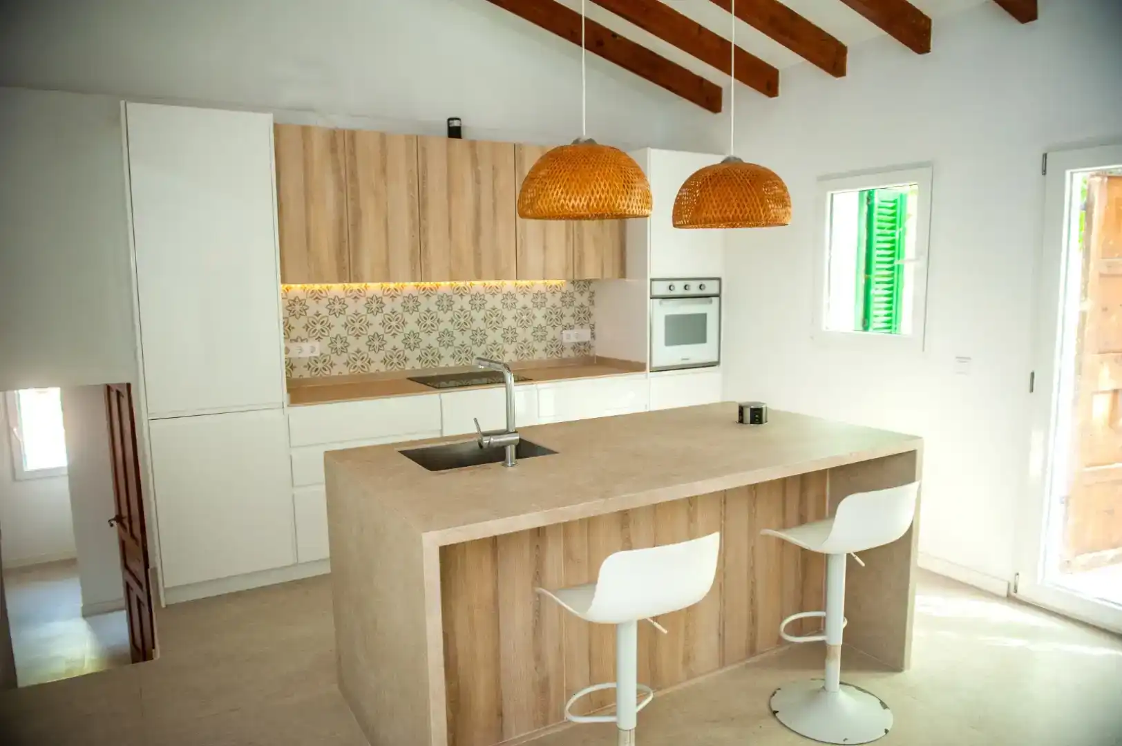 Piso de 150 m² en Andratx