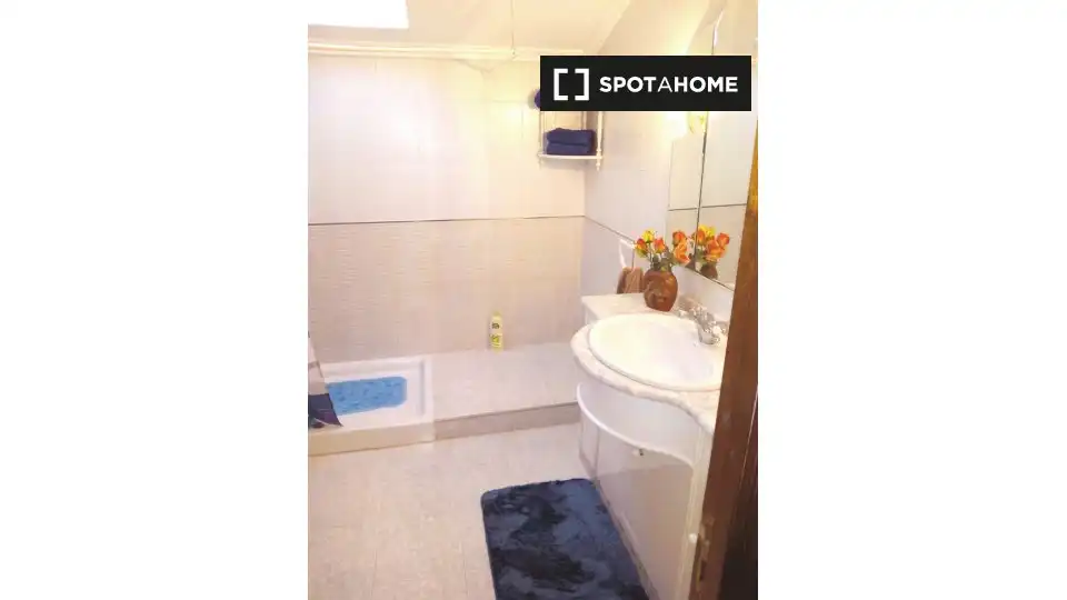 Habitación en alquiler, Vigo