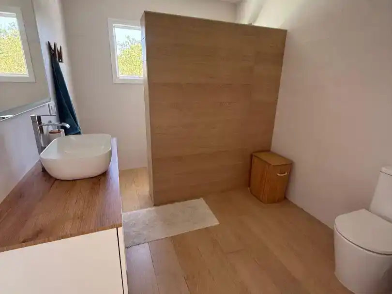 Piso de 120 m² en El Puerto de Santa María