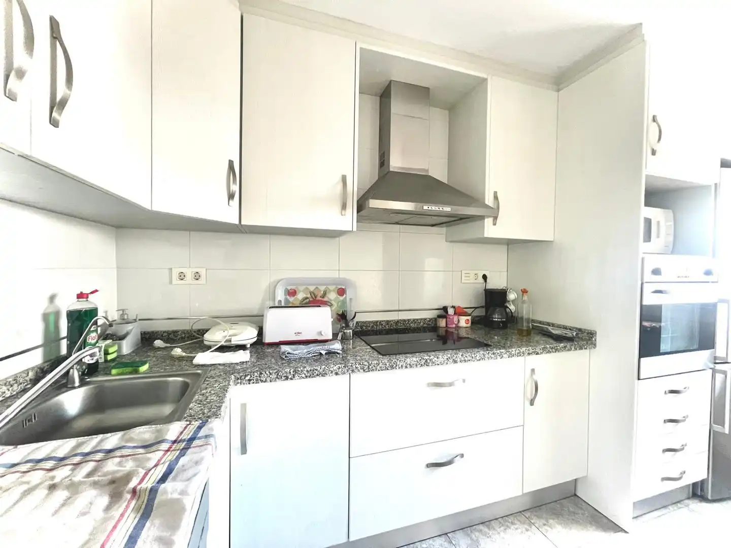 Habitación en alquiler, Elche