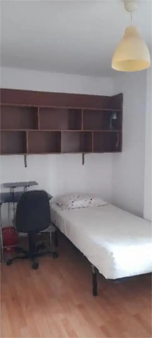 Piso de 80 m² en León