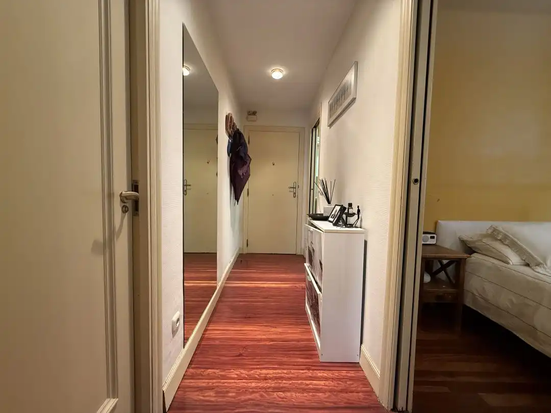 Piso de 81 m² en San Sebastián