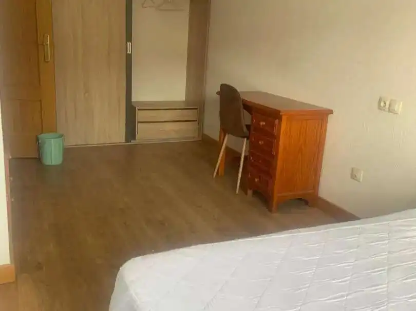 Piso de 95 m² en Salamanca