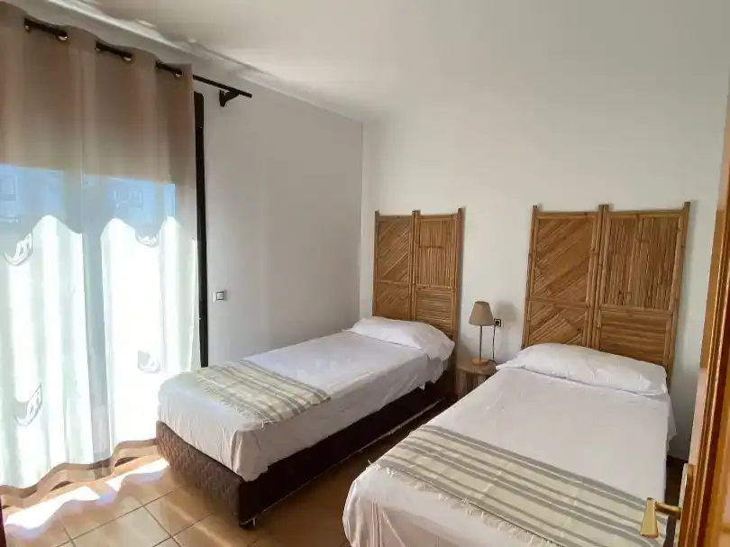Casa de 73 m² en La Oliva