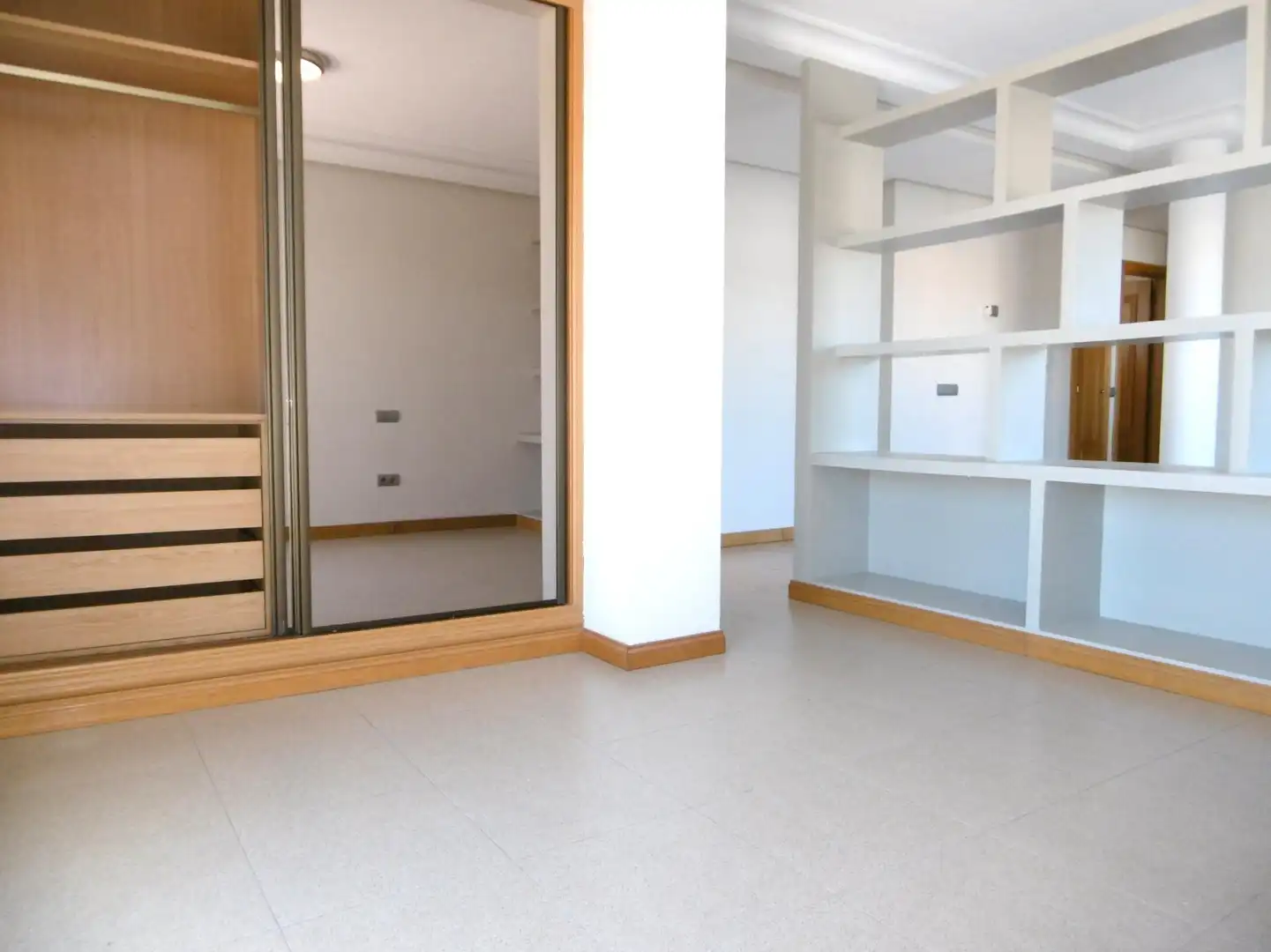 Appartement 55 m² à Valladolid