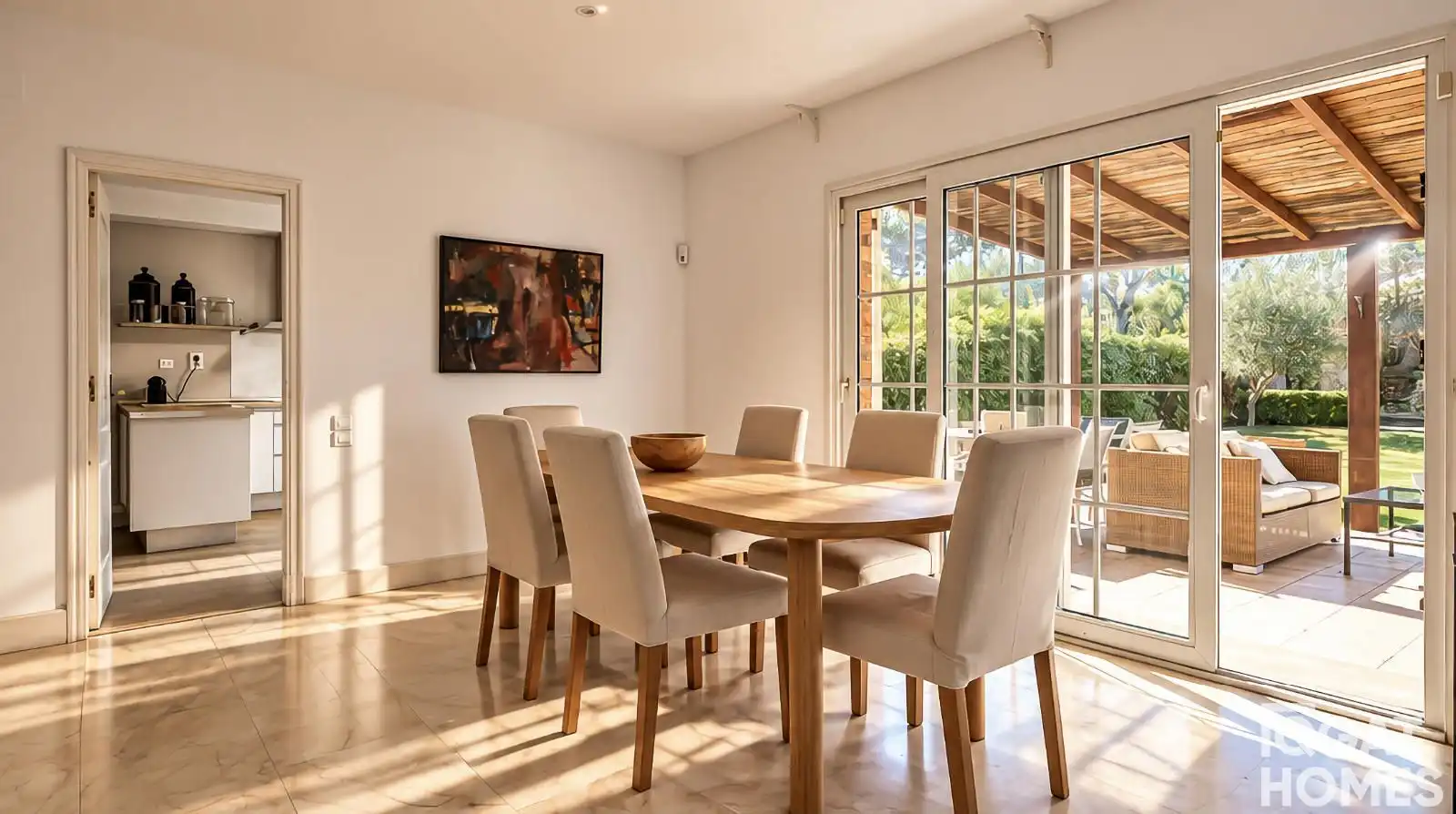 Piso de 350 m² en Barcelona