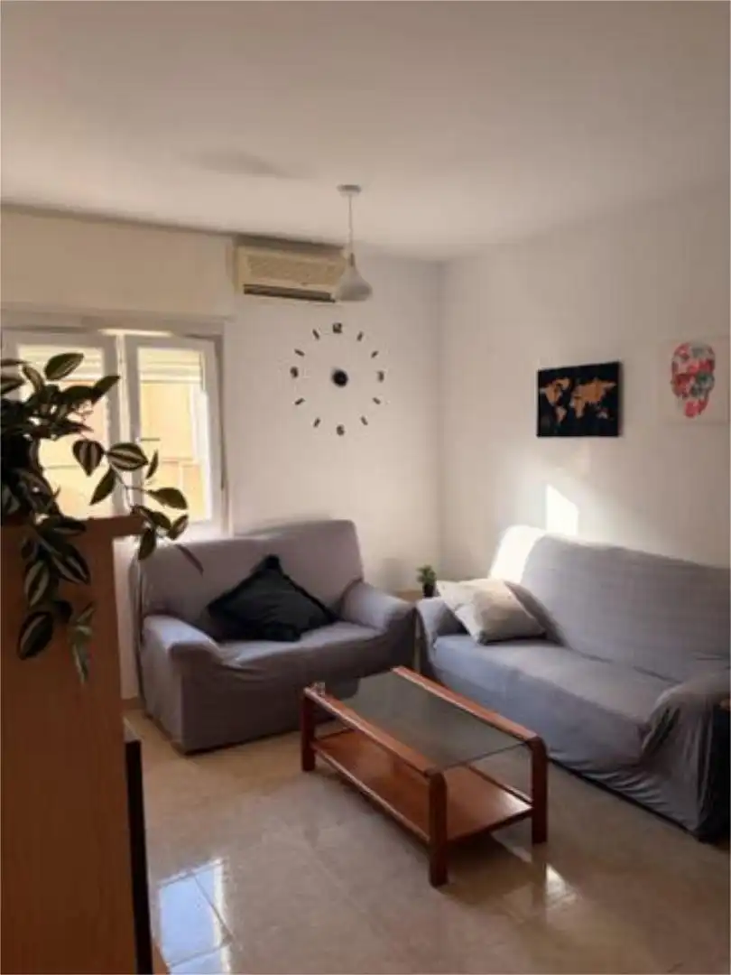 Piso de 70 m² en Baeza