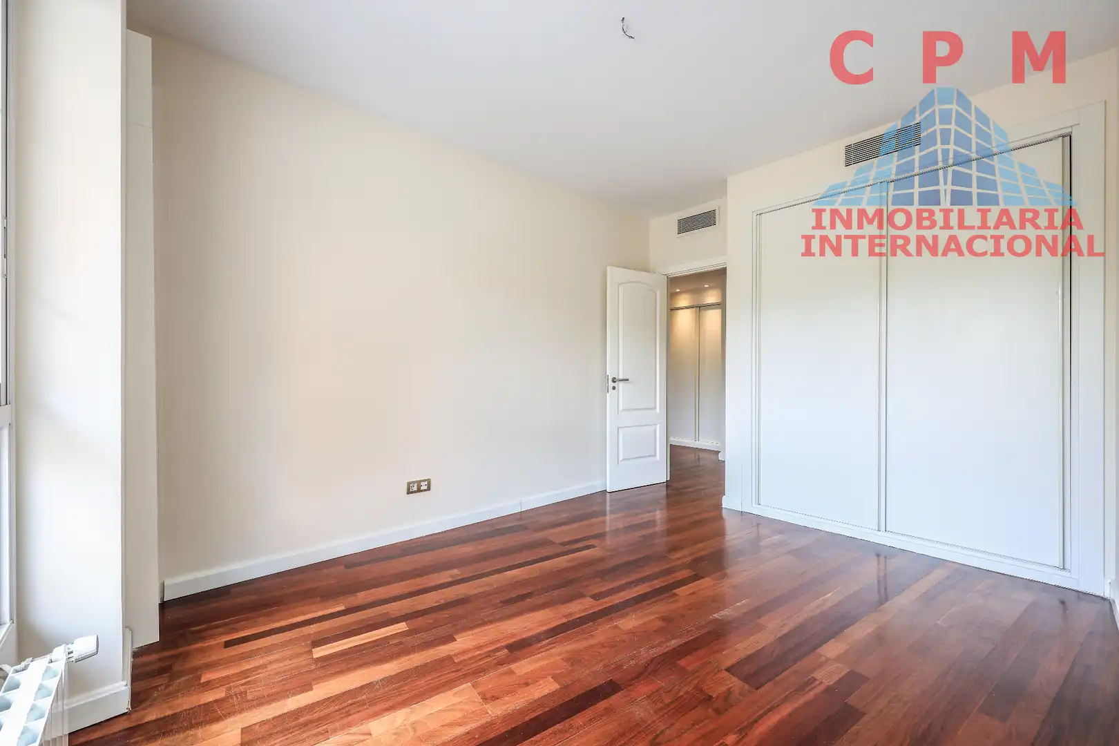 Piso de 180 m² en Madrid