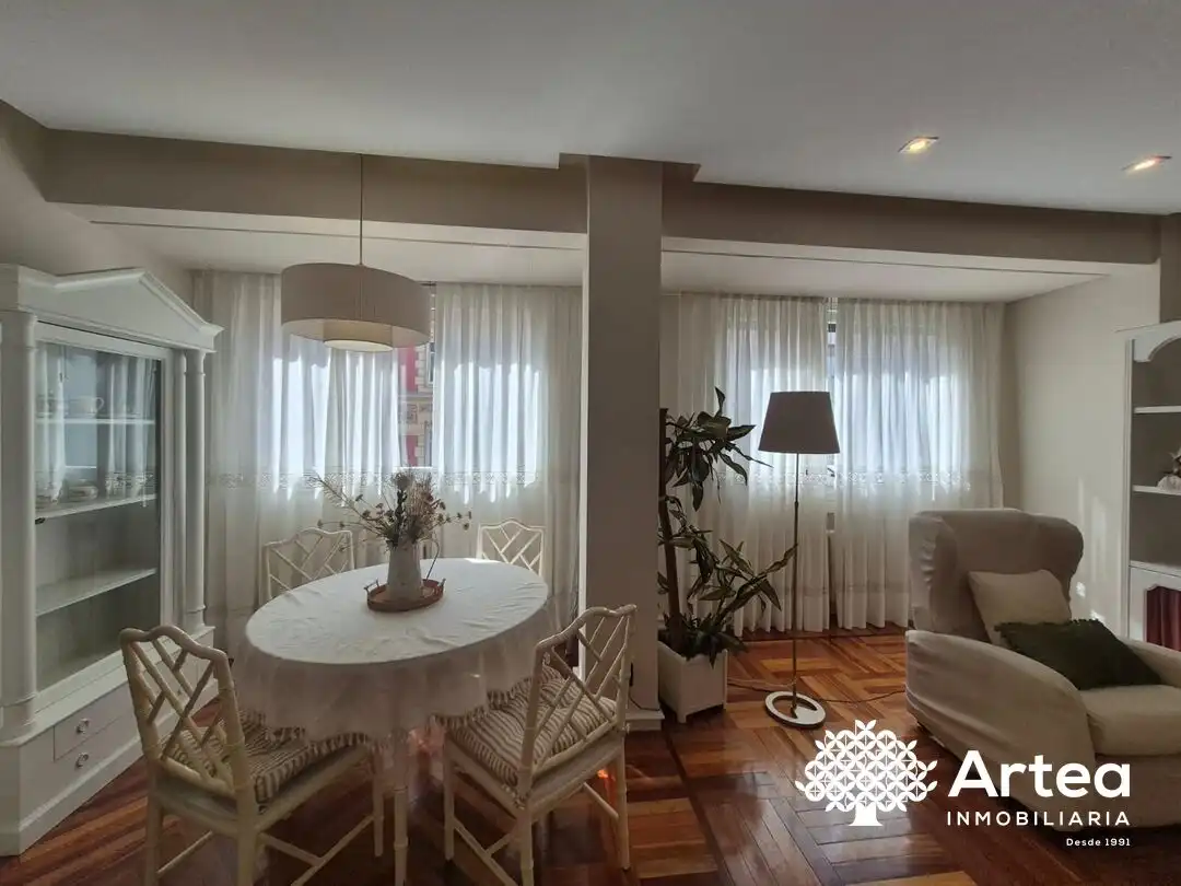Apartamento 185 m² em Bilbao