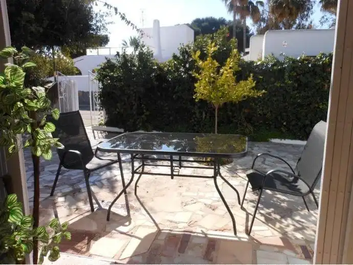 Piso de 110 m² en Garrucha