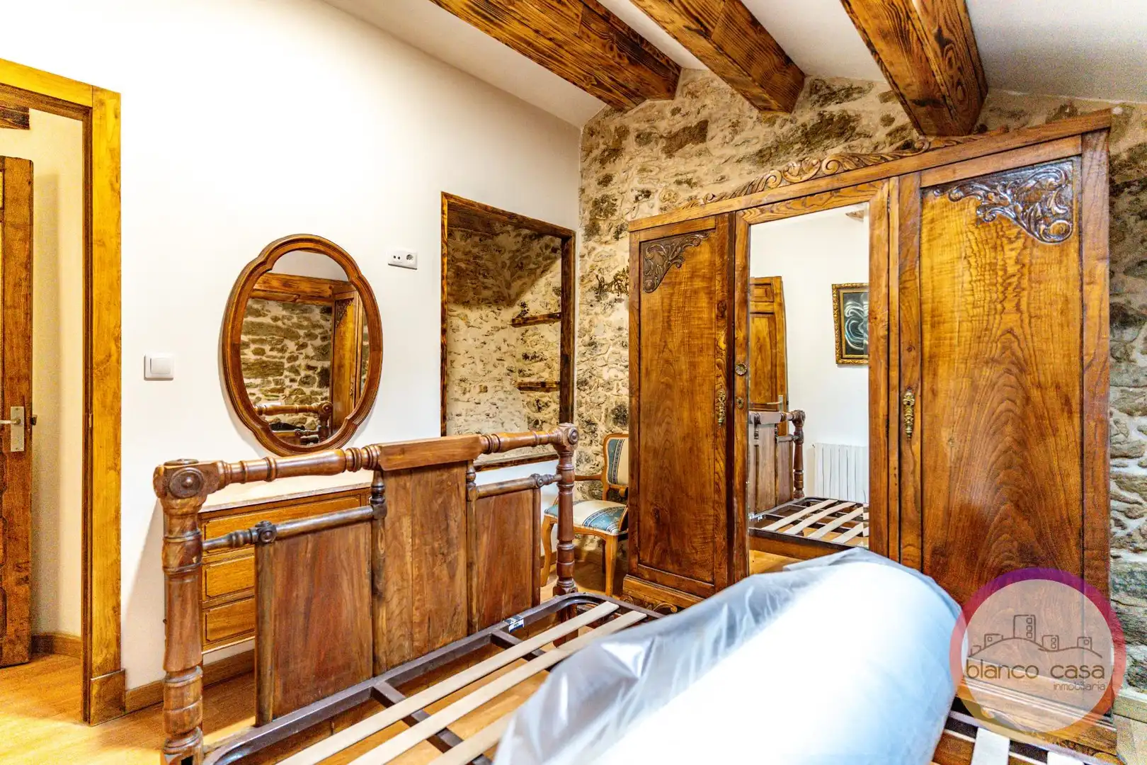 Moradia 128 m² em A Laracha