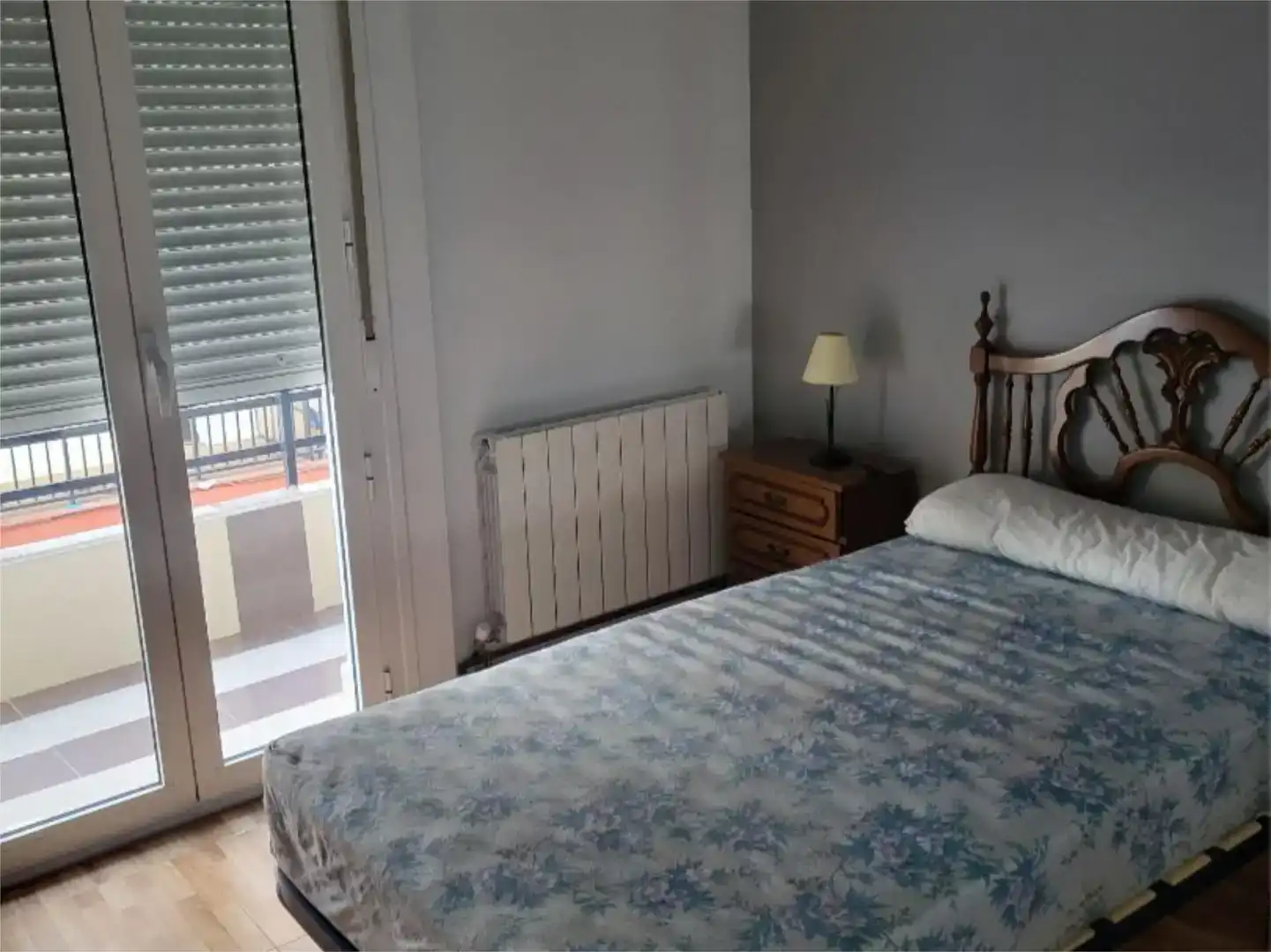 Piso de 90 m² en Cáceres