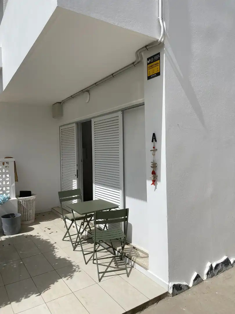Pis de 82 m² a El Rosario