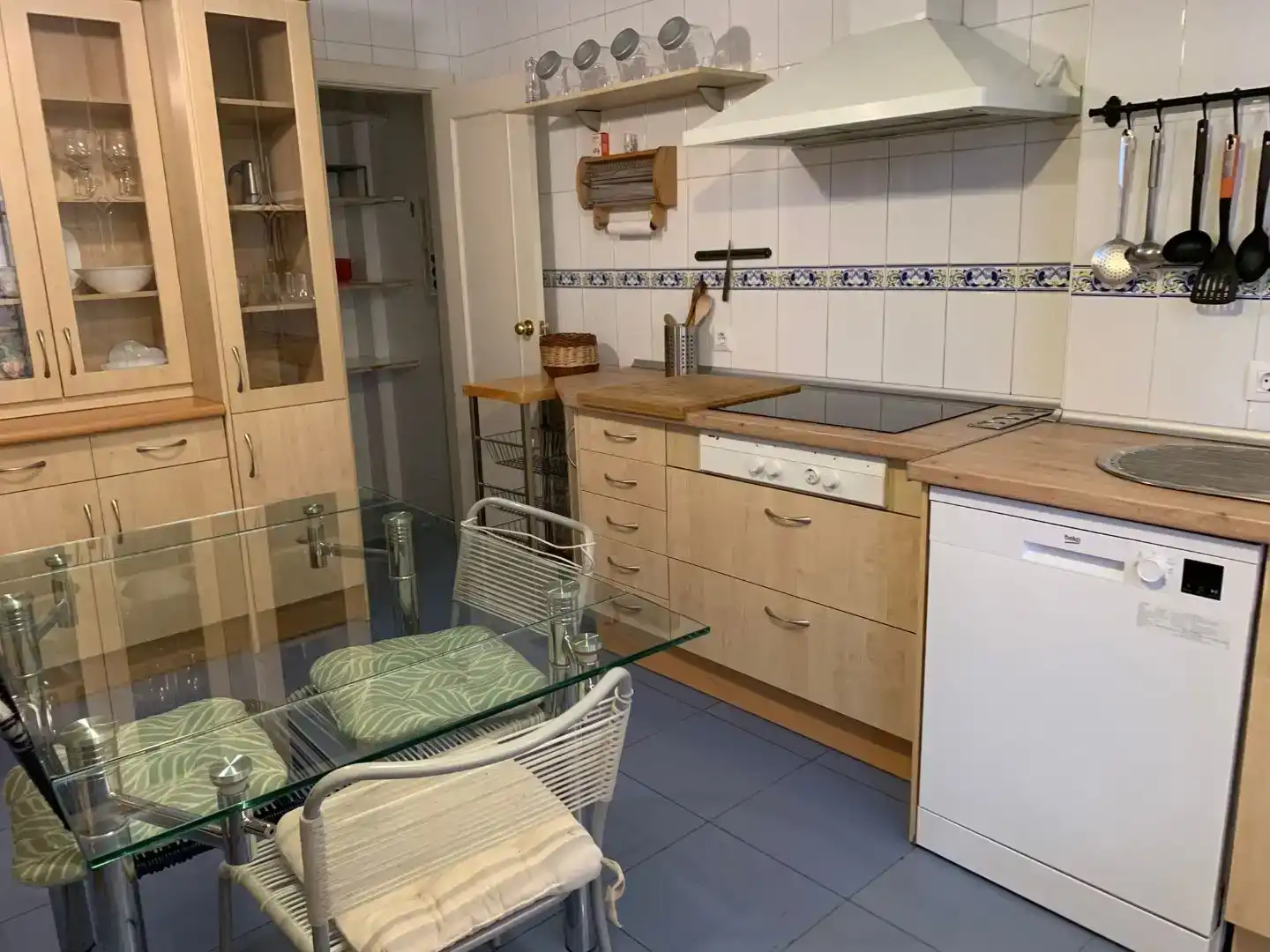 Piso de 150 m² en Badajoz