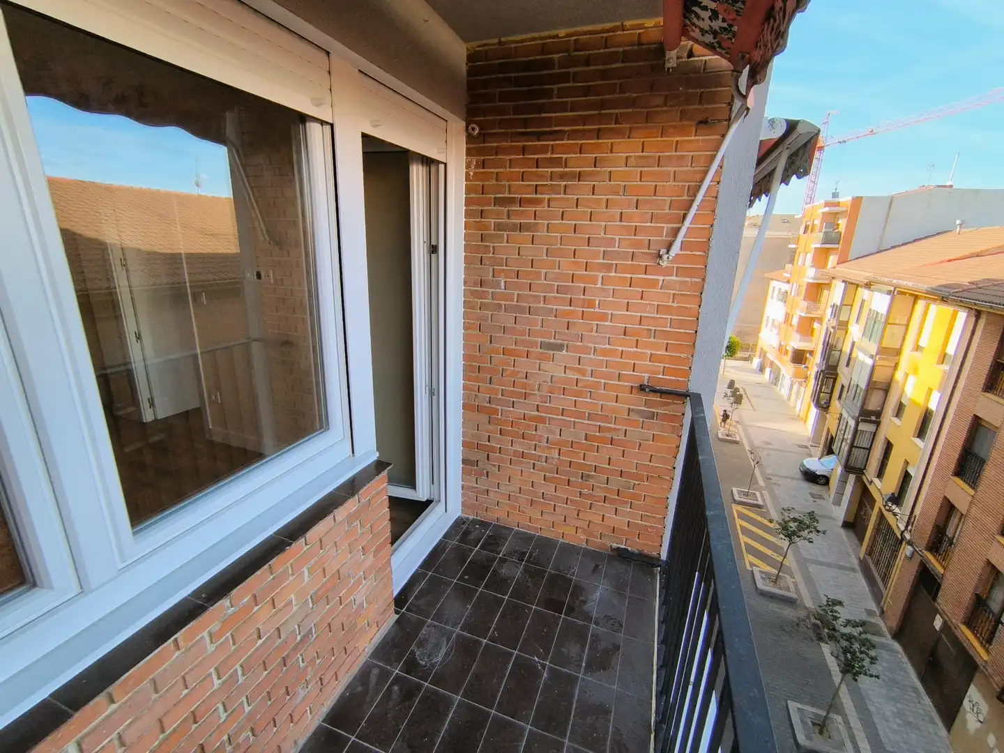 Wohnung 72 m² in Palencia