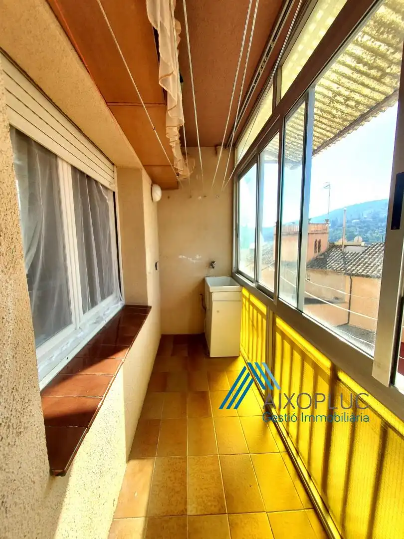 Piso de 151 m² en Sant Martí Sarroca